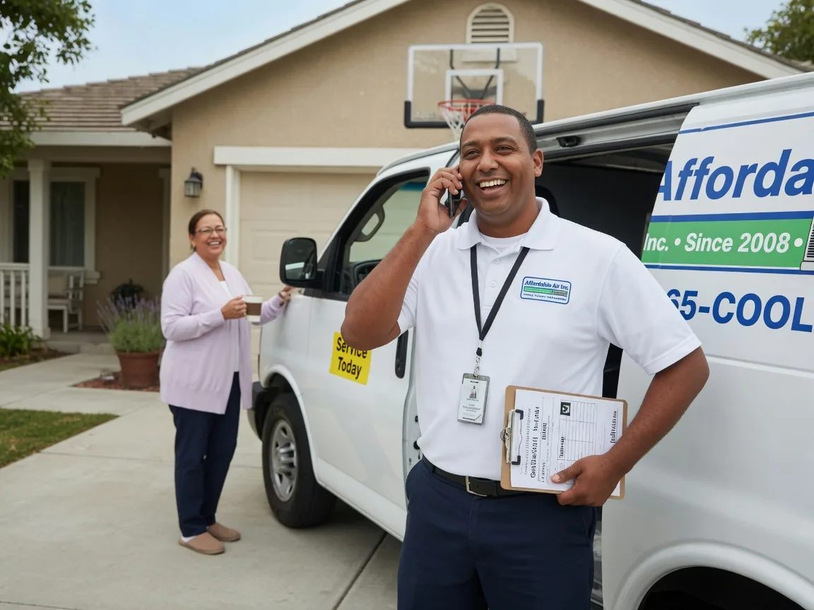 Central Ac Repair Francesville, IN FAQs